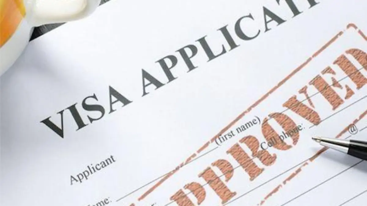 Visa