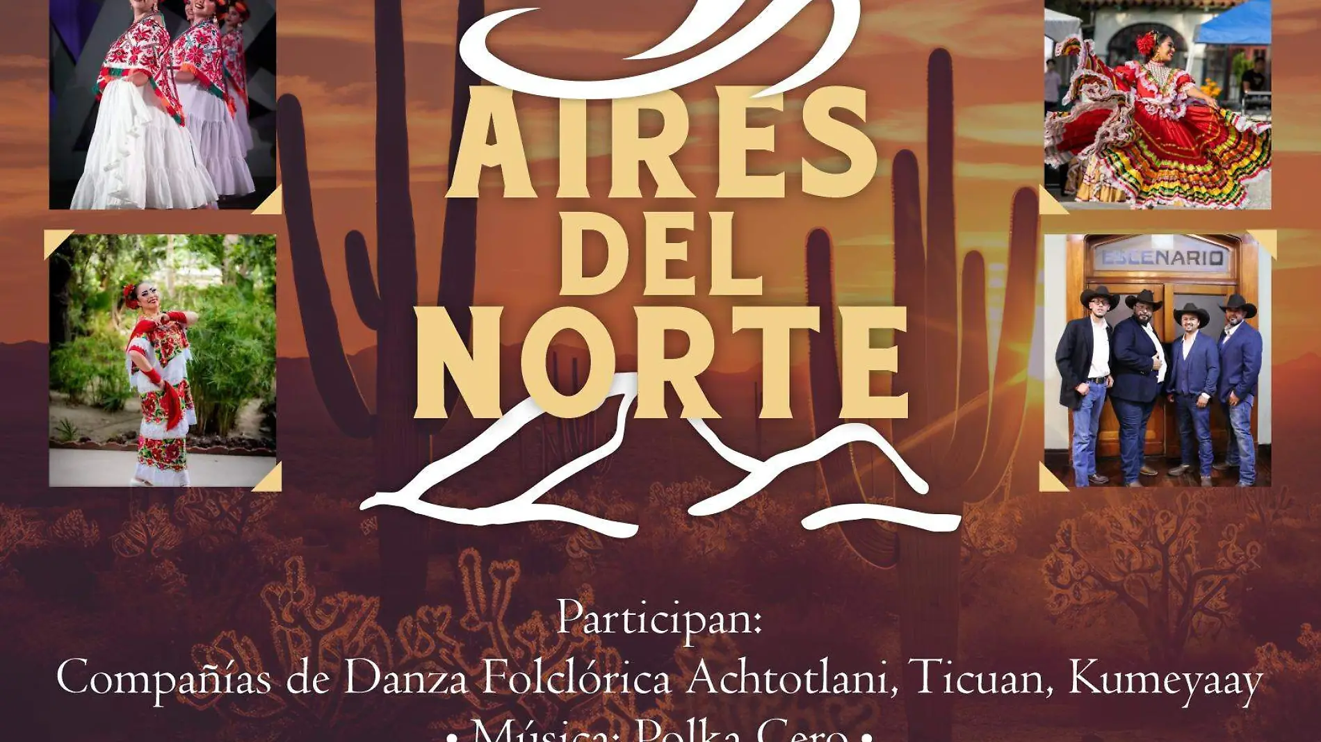 Aires del Norte