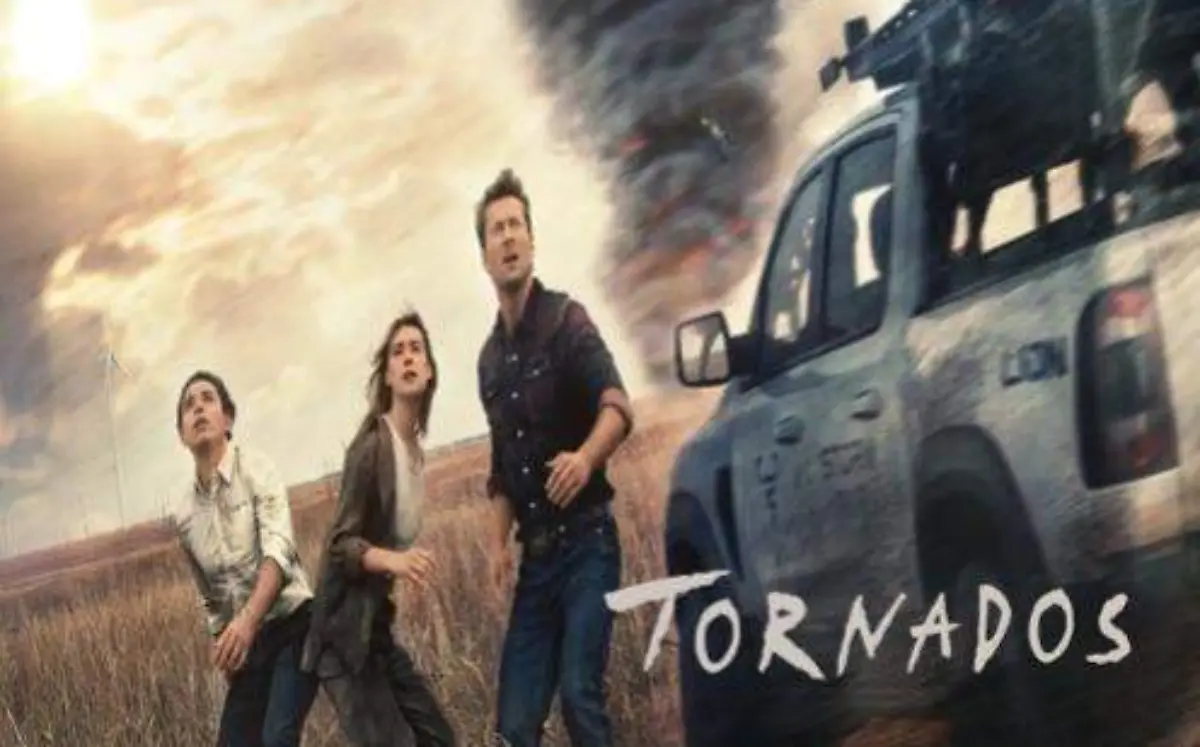 tornados