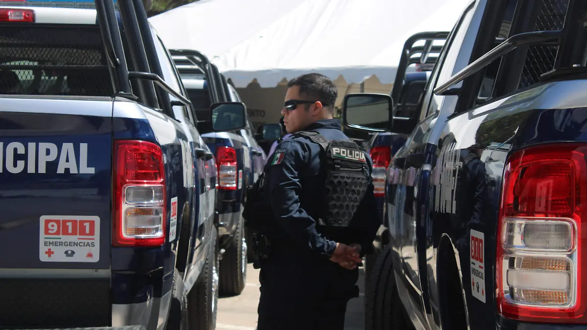 72 AG POLICIAS 