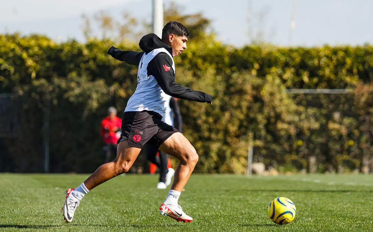 Kevin Castañeda