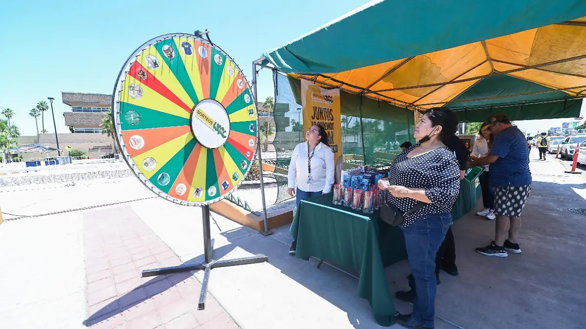 Boletón Universitario