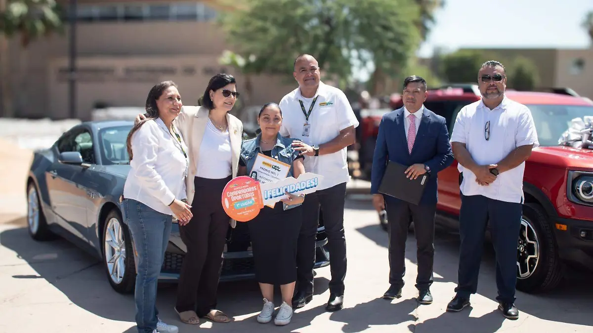 Boletón Universitario