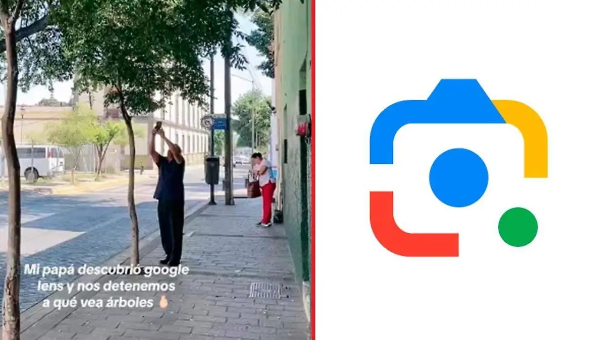 tiktok-google-lens-papá
