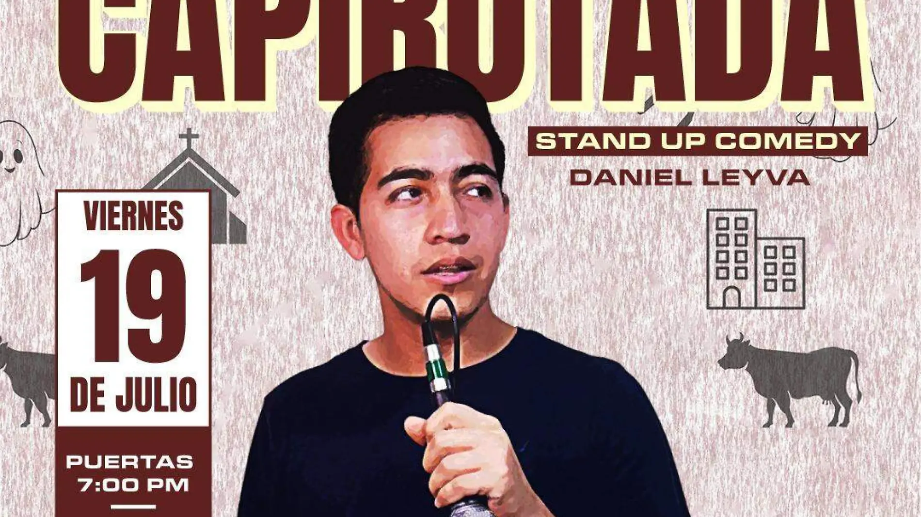 Daniel Leyva-stand-up