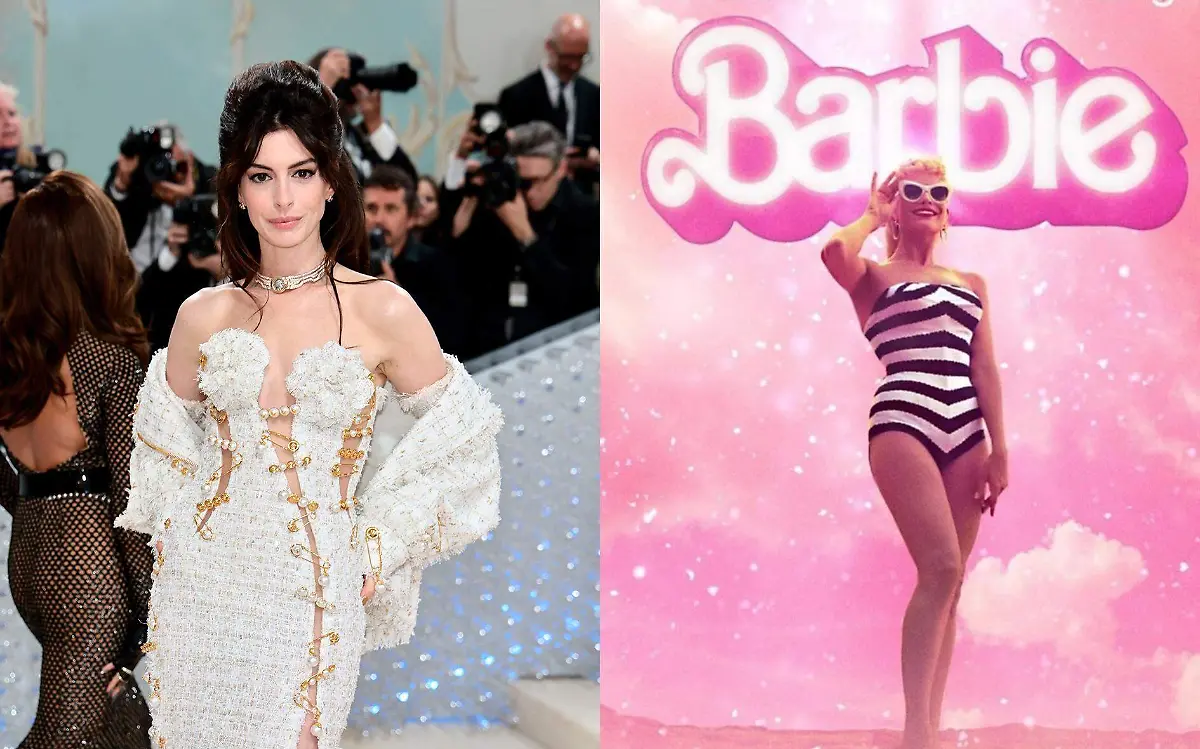 barbie portada