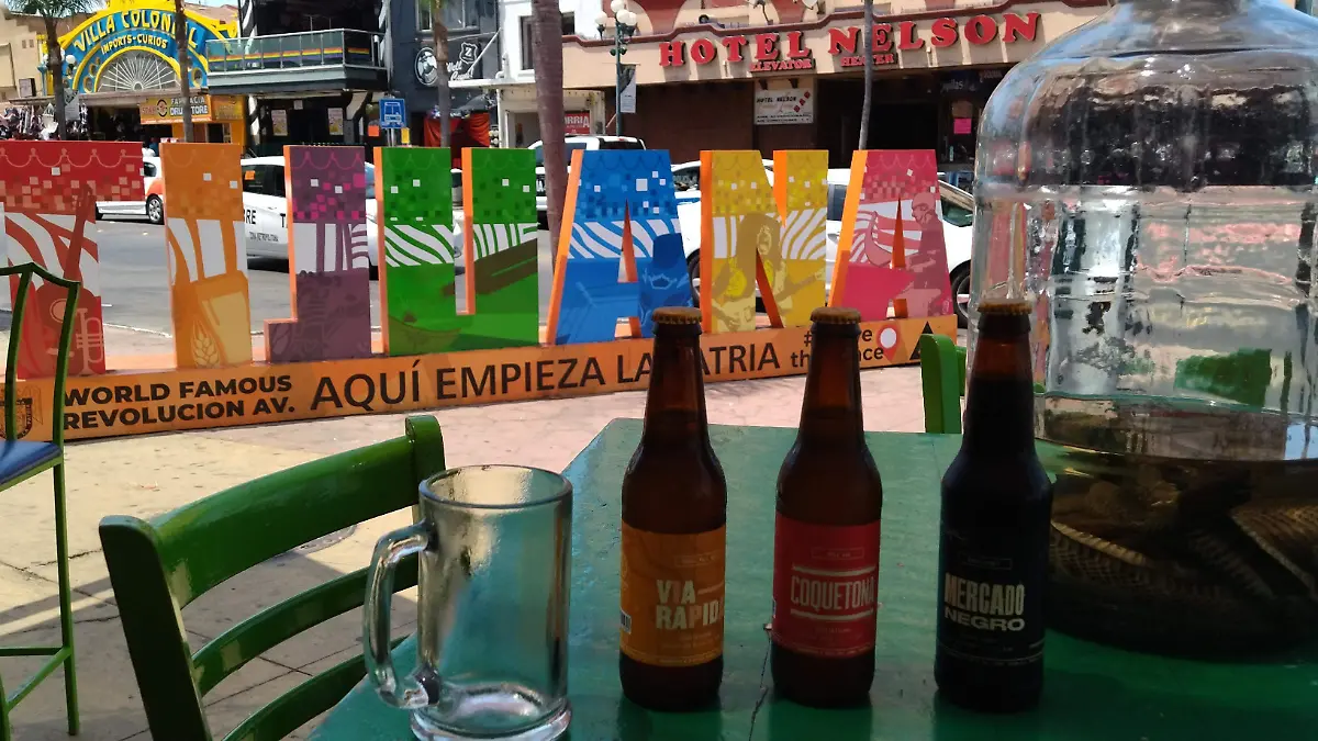 91 AG Cerveza 