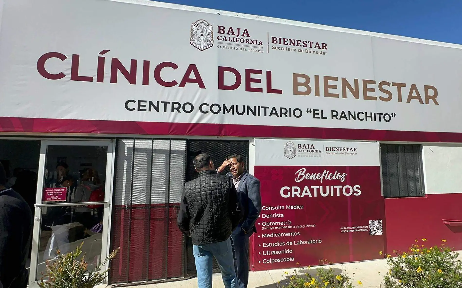 Clinica del Bienestar