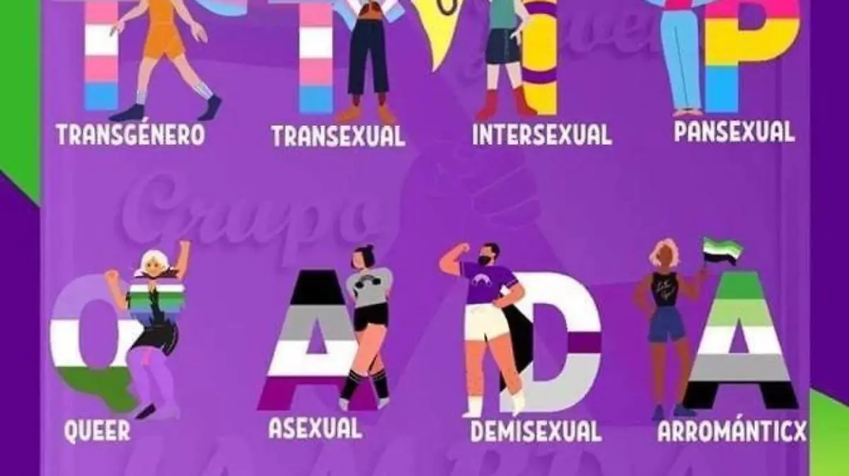 LGBT-dibujos