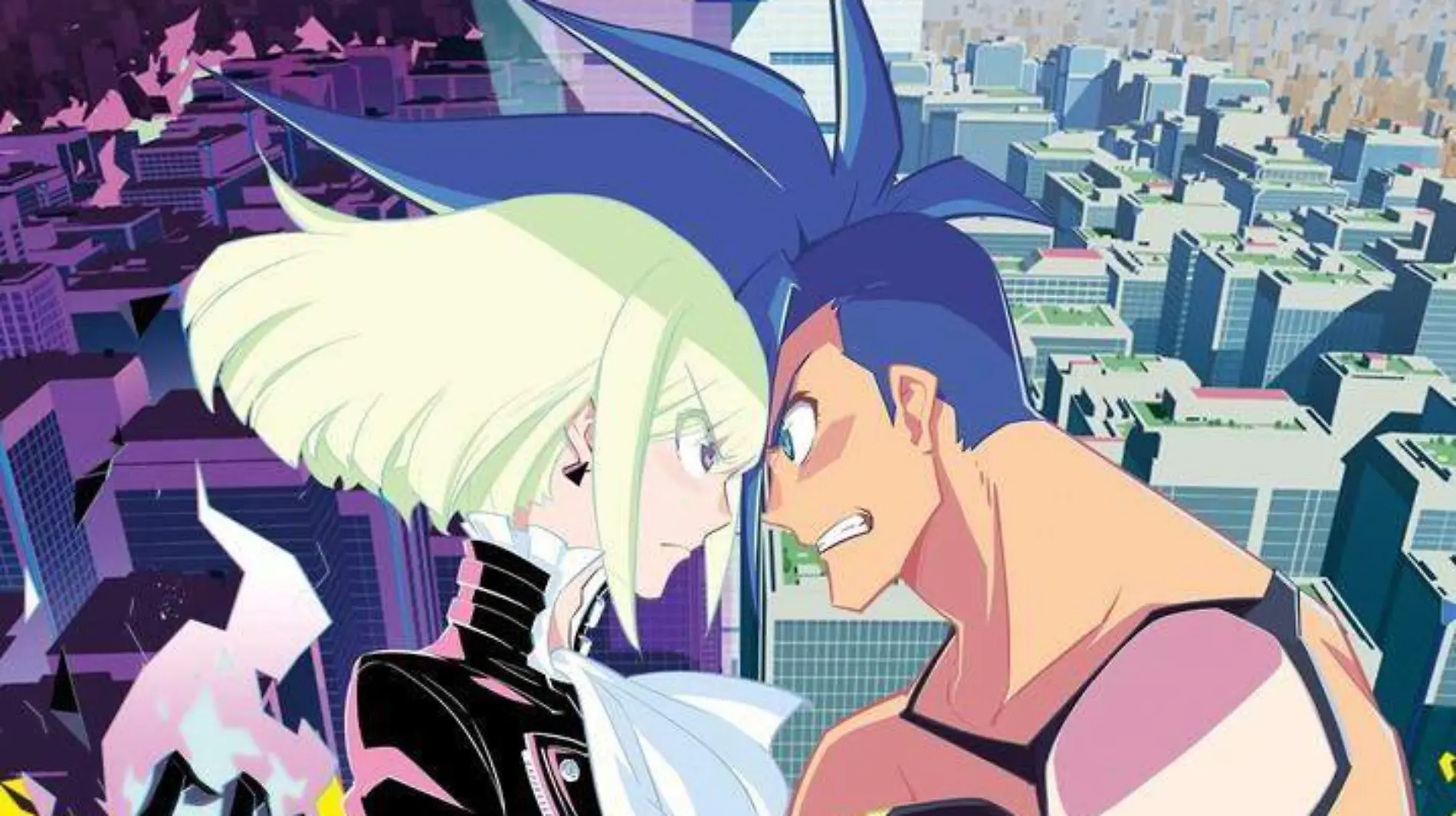 Promare