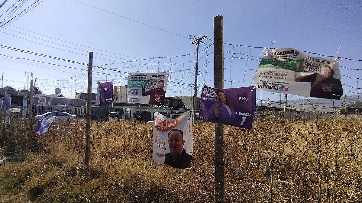 propaganda-electoral