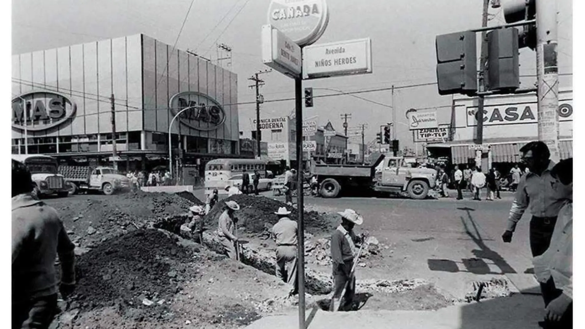 Tienda Mas