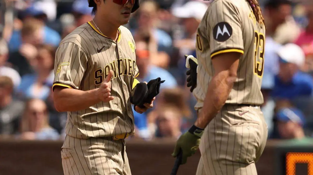 San Diego Padres