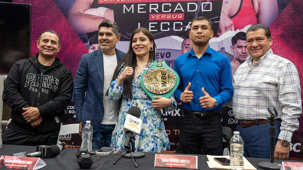 Yamileth Mercado