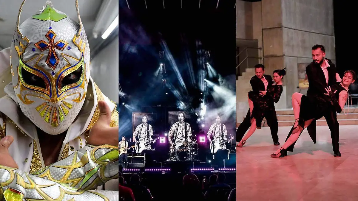 fin de semana 24-26 nov