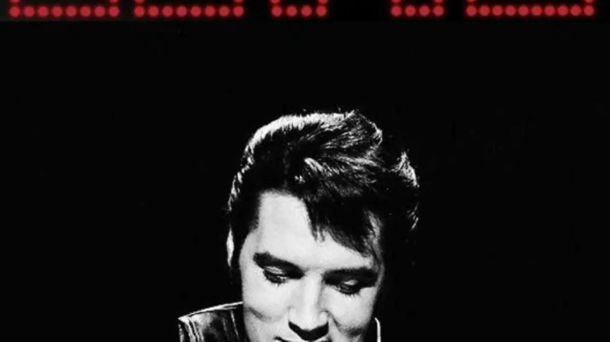 Elvis Presley