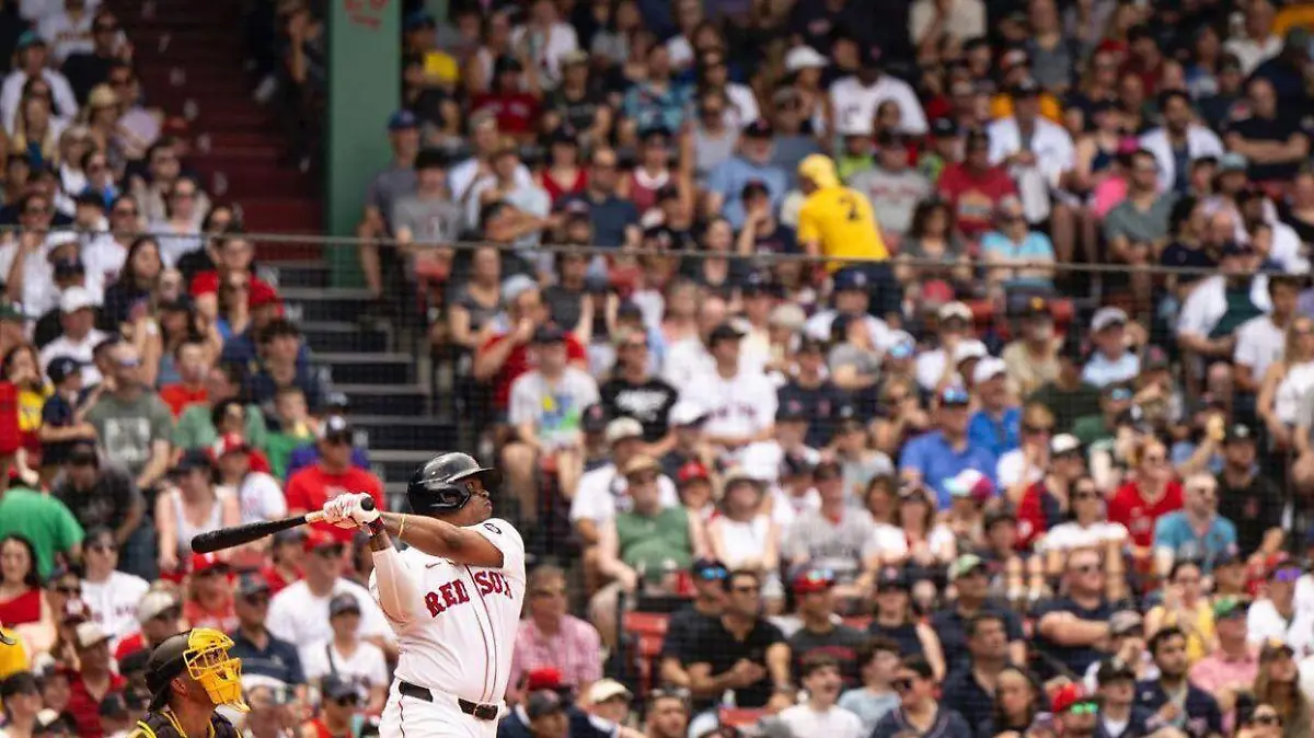 Red-soxs