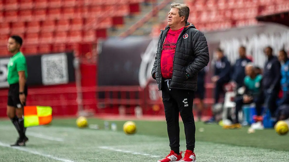 Xolos-Partido
