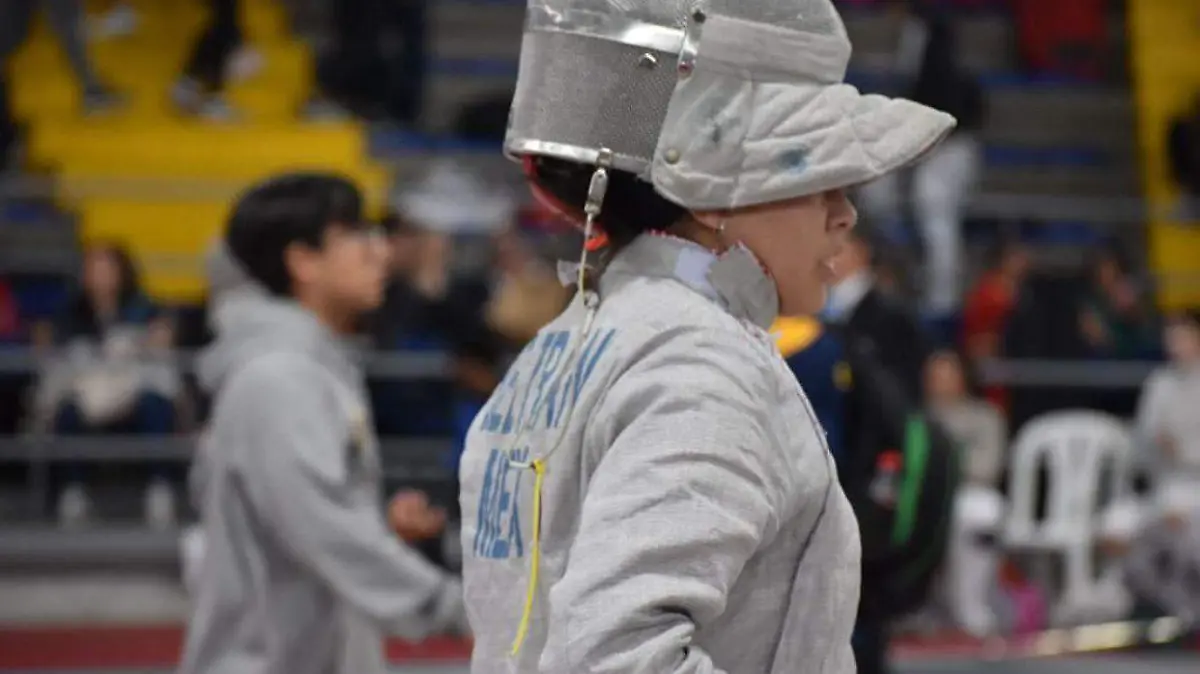 Alejandra-Beltrán-Esgrima