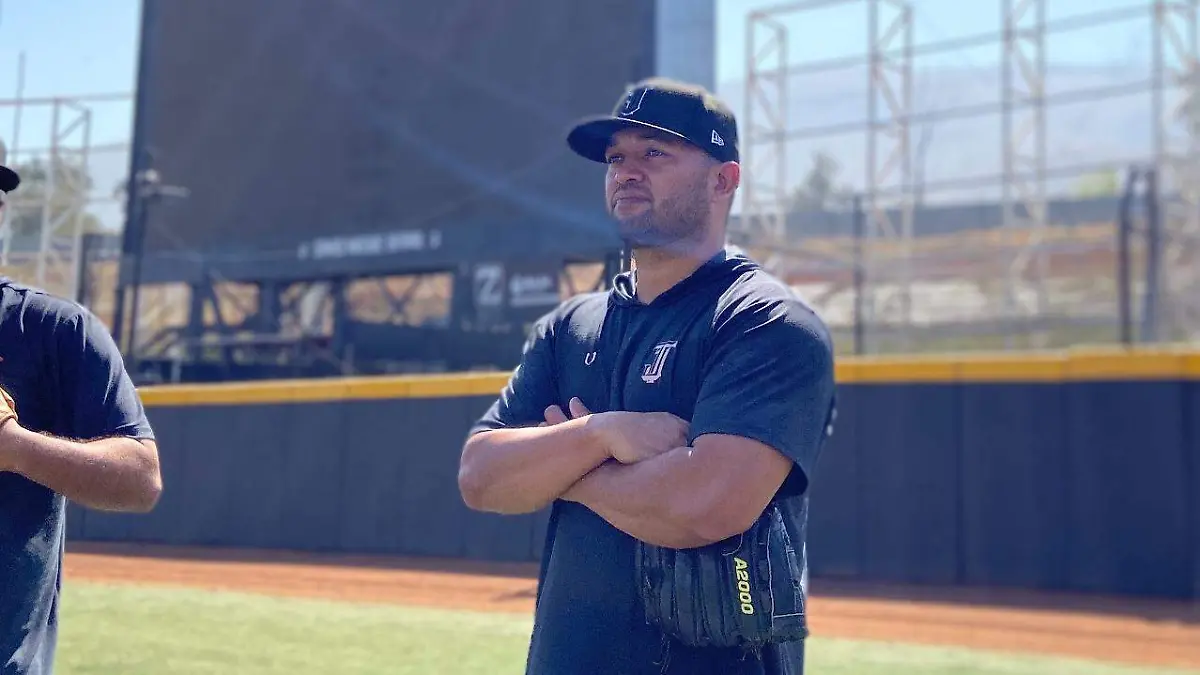 Hernández y Samayoa regresarán a la rotación