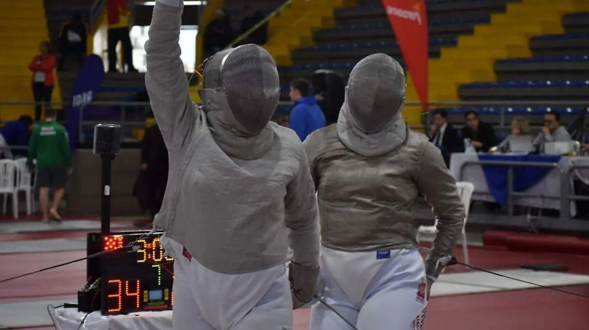 Alejandra-Beltrán-Esgrima