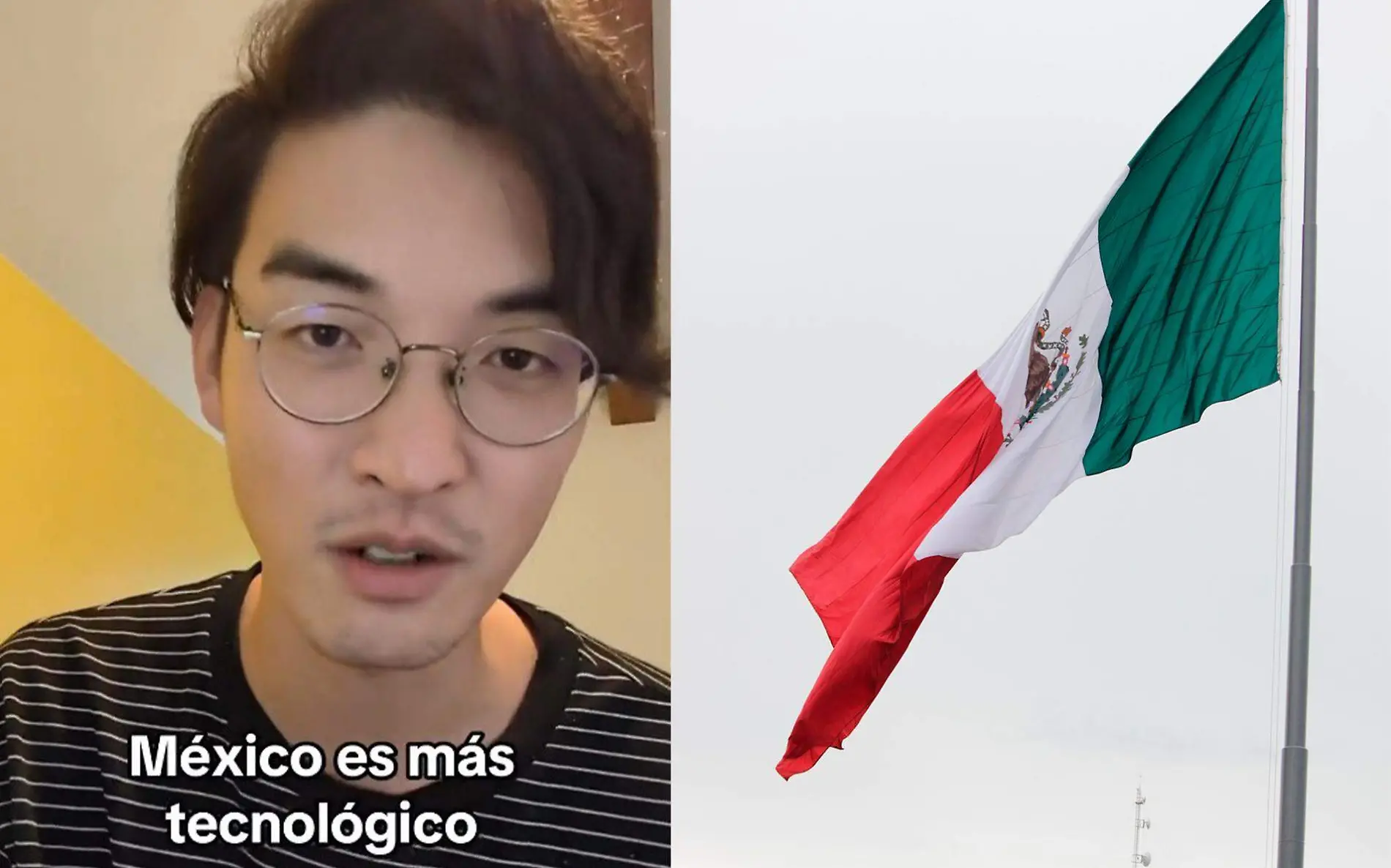 Japones-México