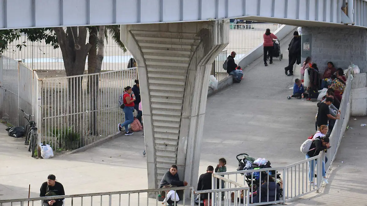 Migrantes-Puente