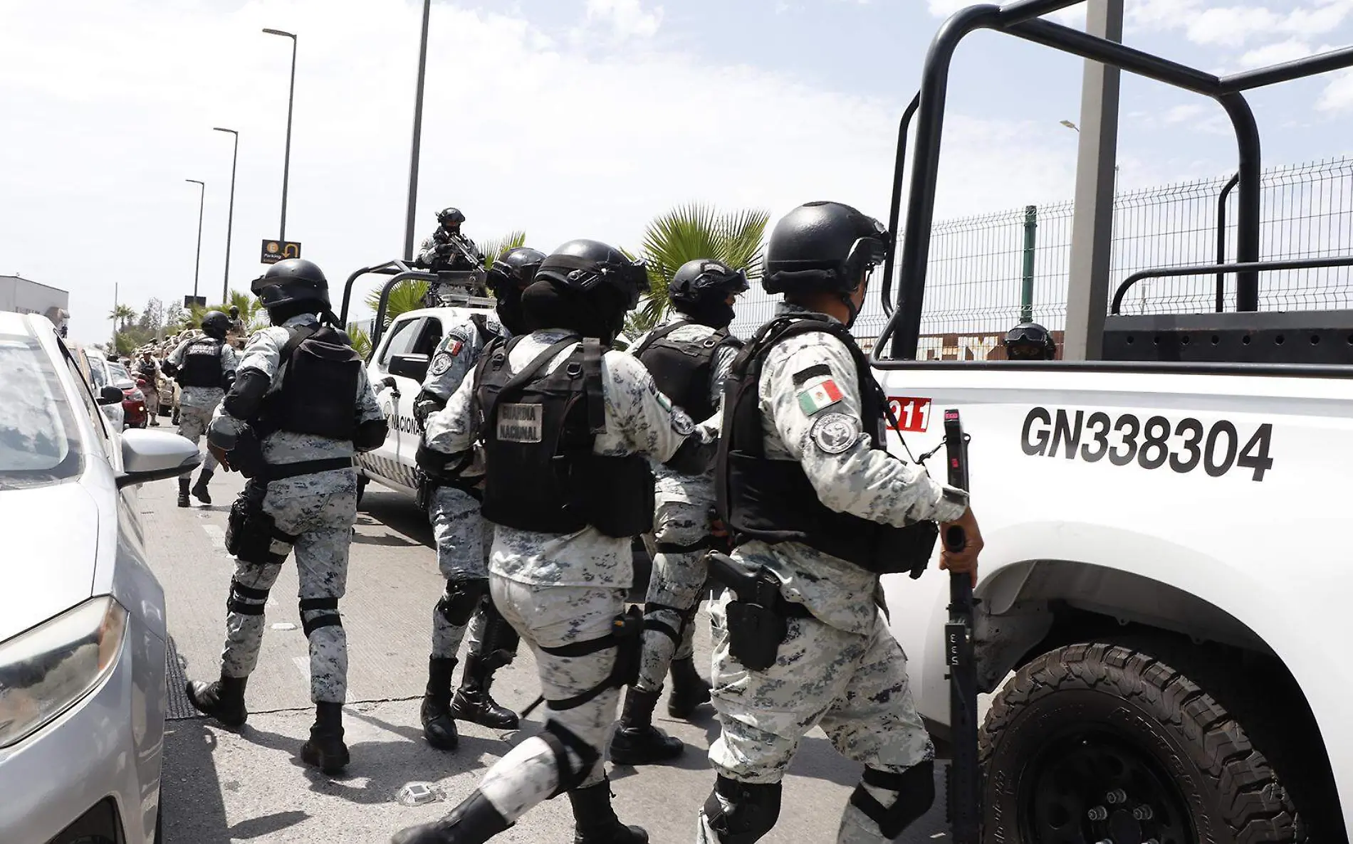 Guardia-Nacional