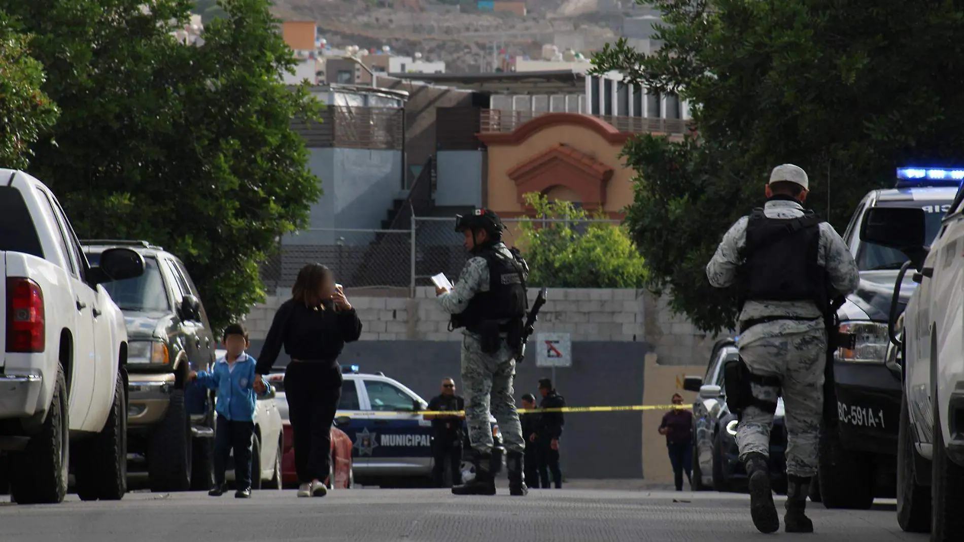 Policiaca-Ejercito