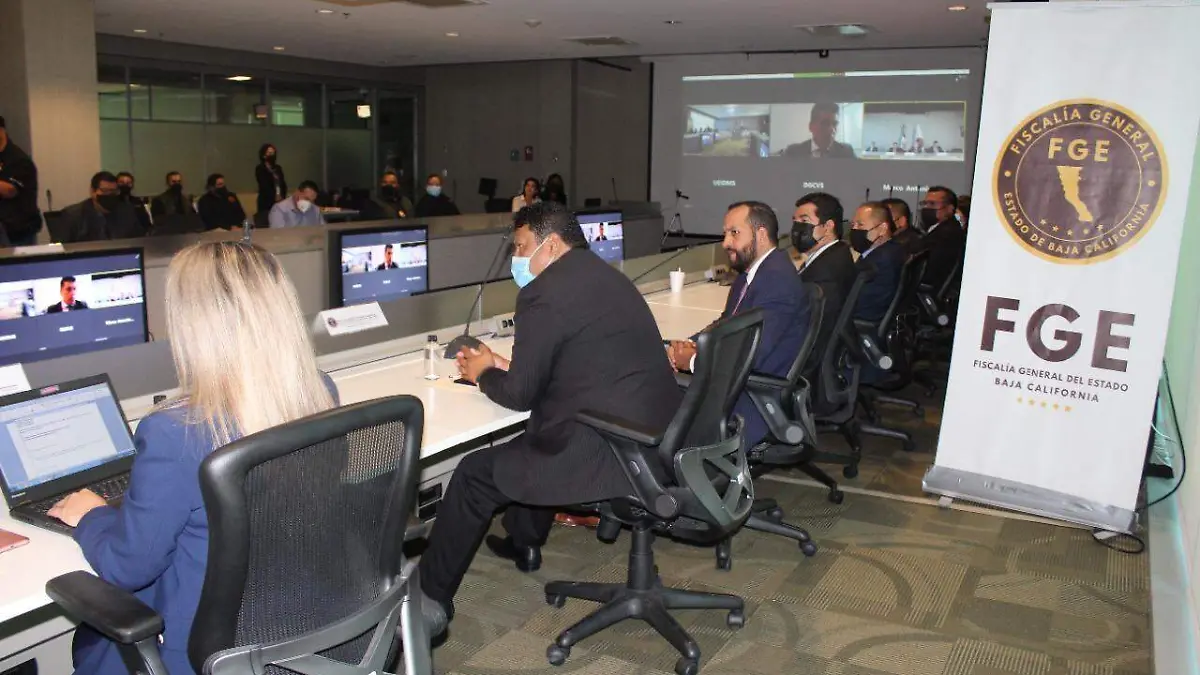 XV-Reunión-Nacional-de-Unidades-Especializadas-de-Combate-al-Secuestro-de-la-Región-Noroeste-de-México