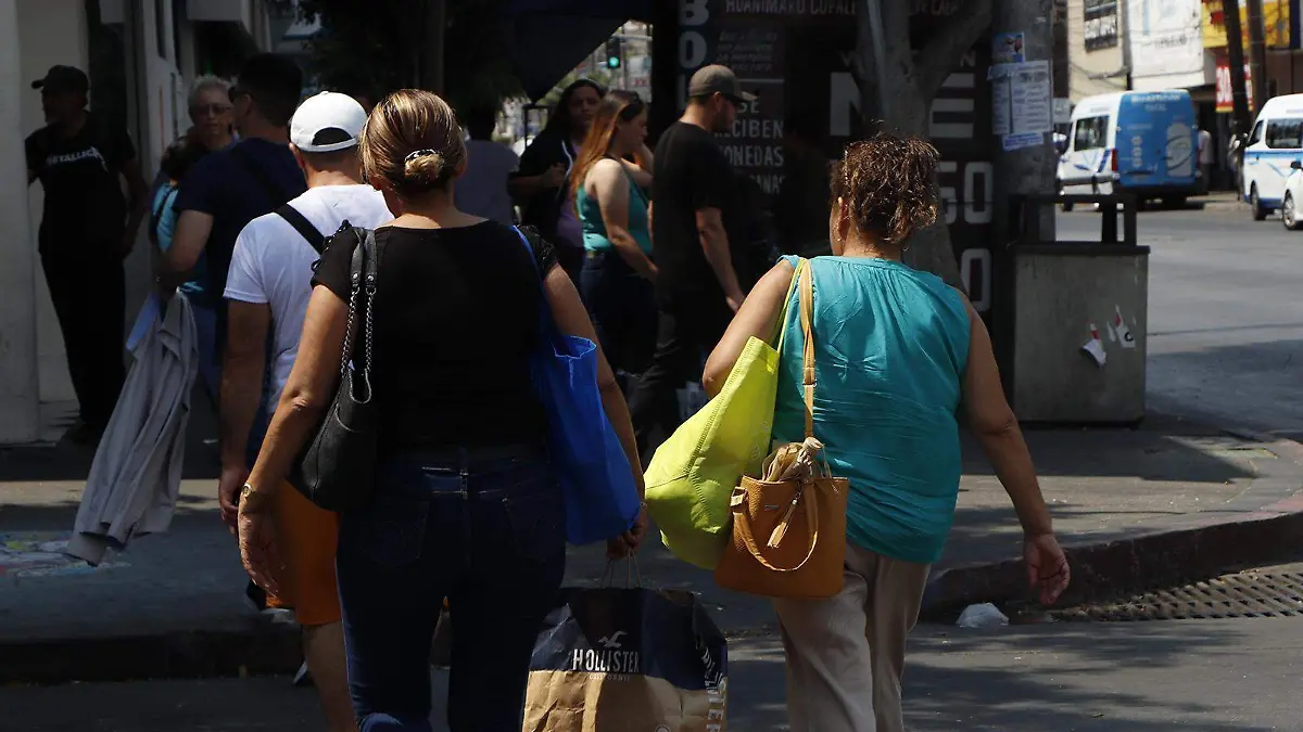 Mujeres