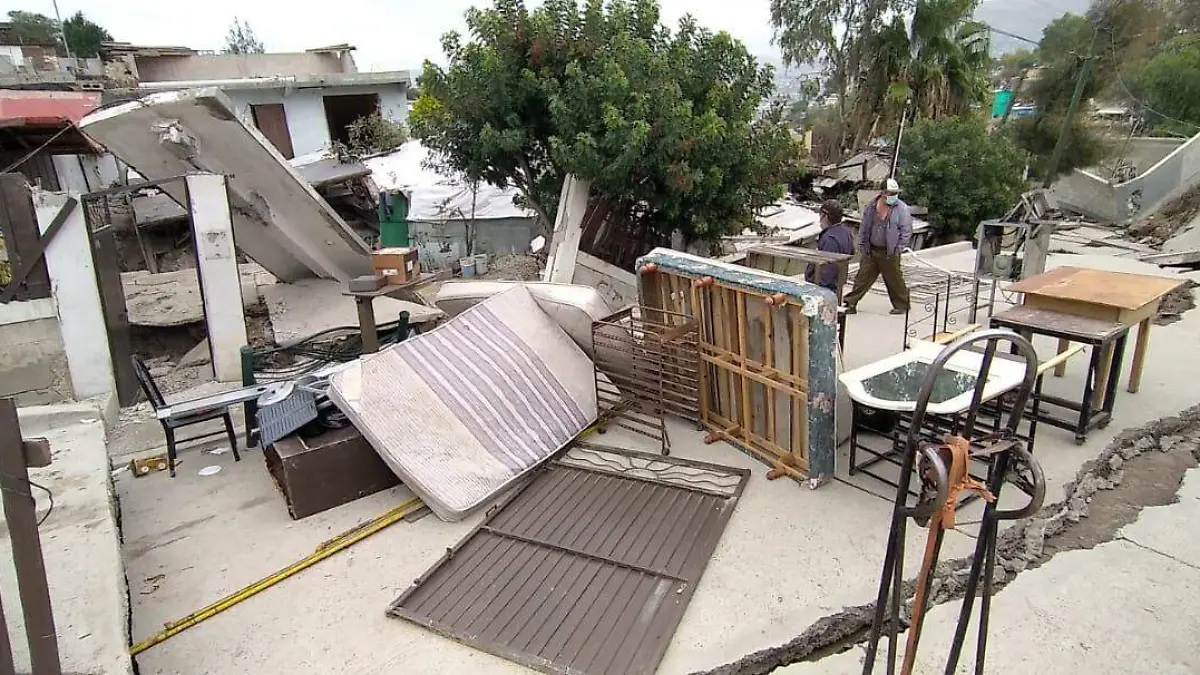 Colonia 3 de octubre