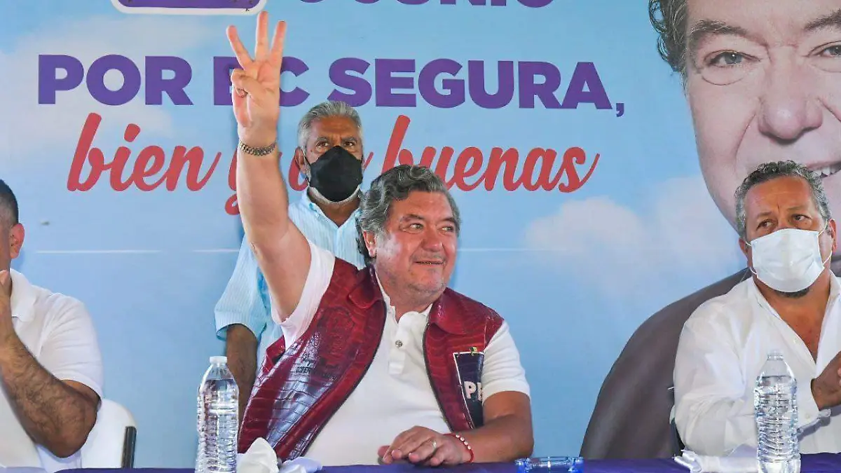 MEXICALI 6