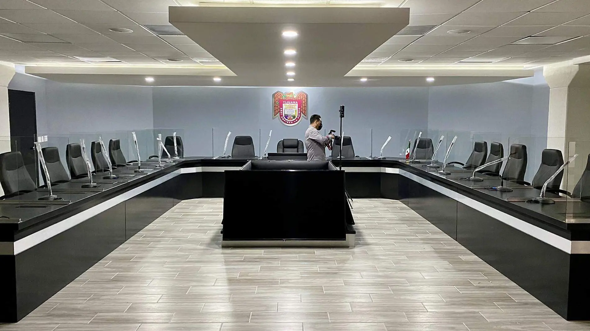 Sala-de-Cabildo-de-Tijuana