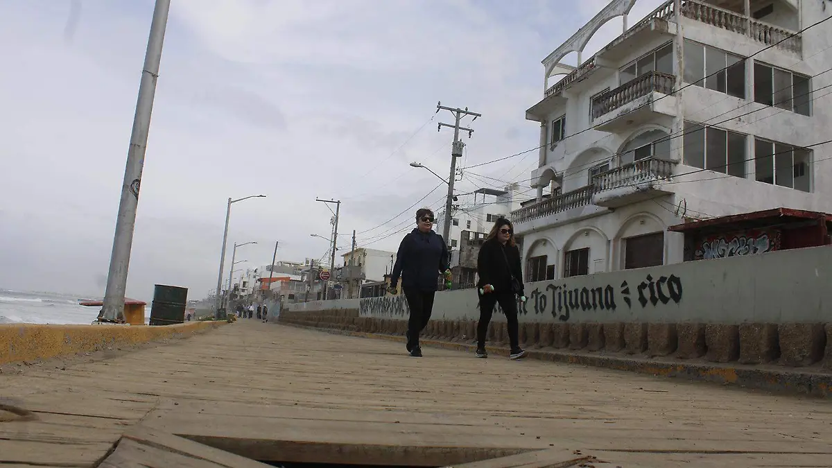 Malecón