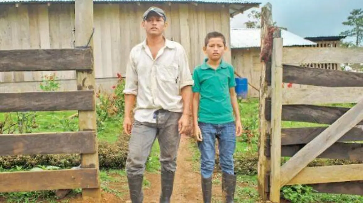 niño