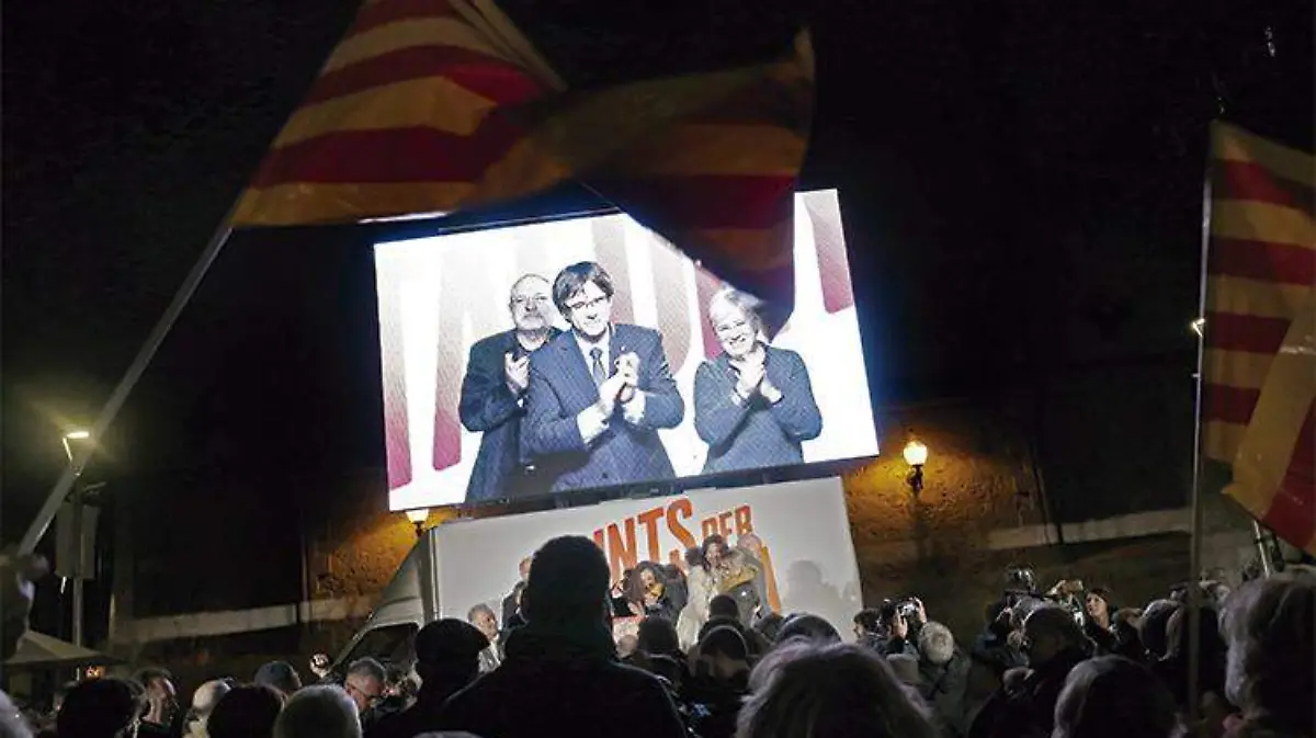 Cataluña-