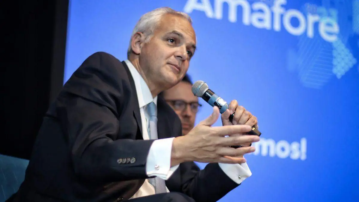 Es prematuro estimar posible impacto en Afore por conflicto en Israel BlackRock México