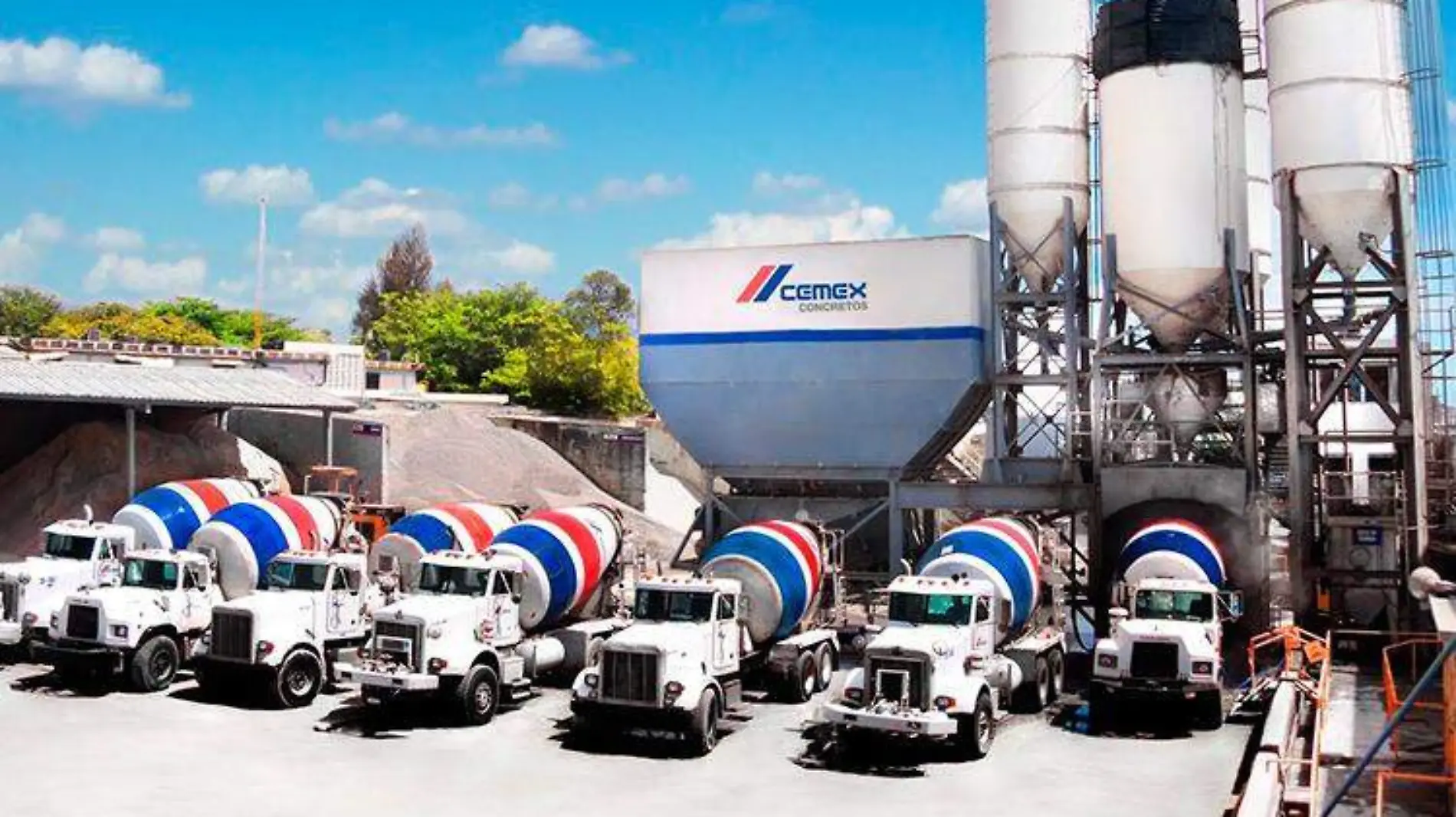 Cemex