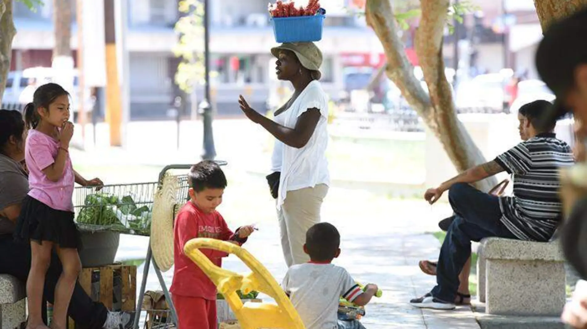 Haitianos