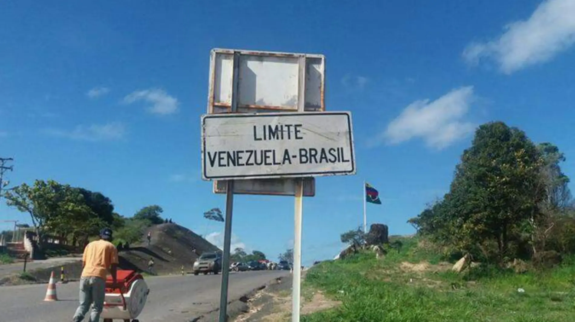 venezuela-brasil