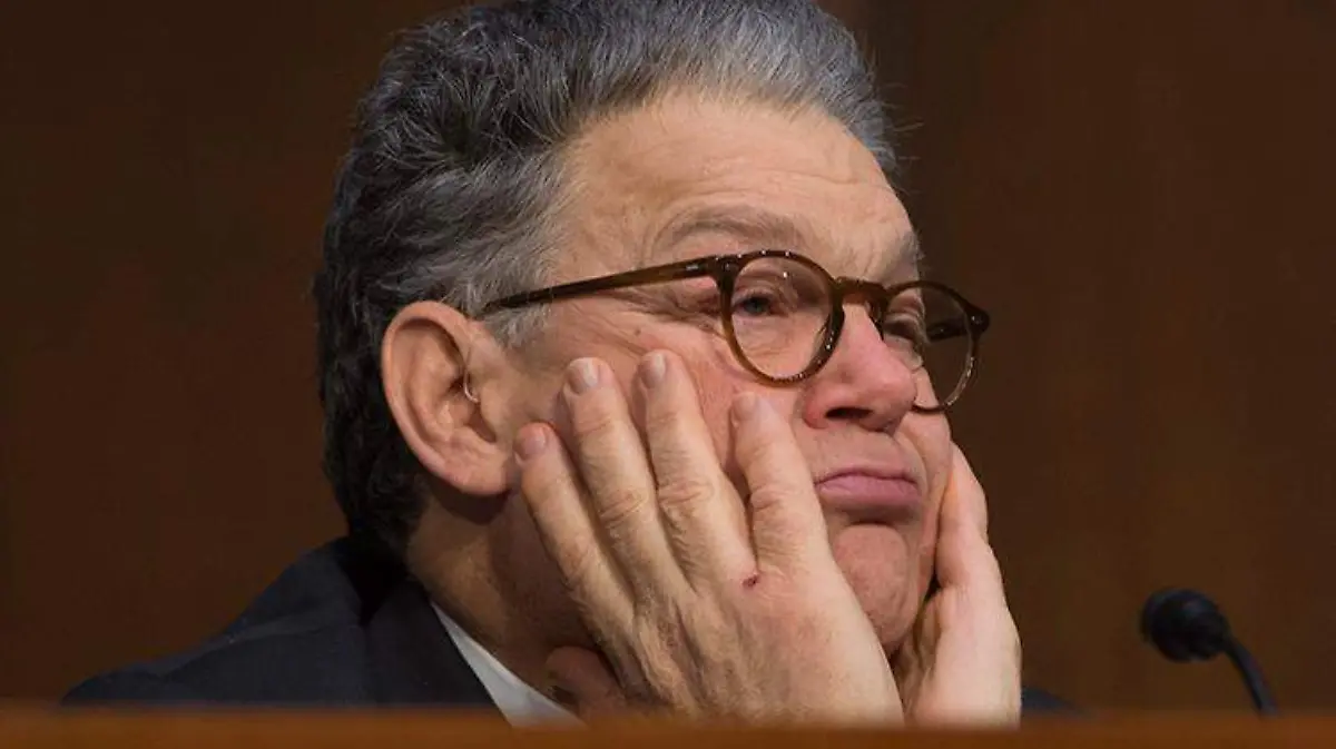 senador-democrata-alfranken-abusosexual