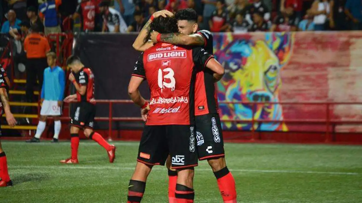 Xolos