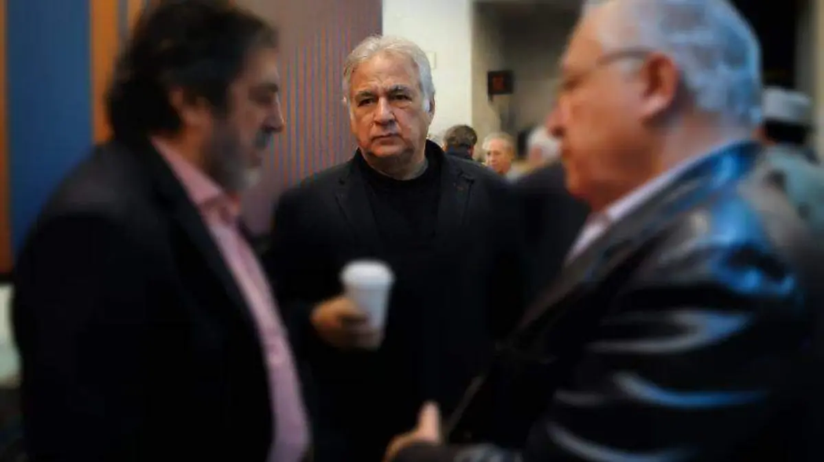 Miguel Torruco Marqués, próximo secretario de Turismo