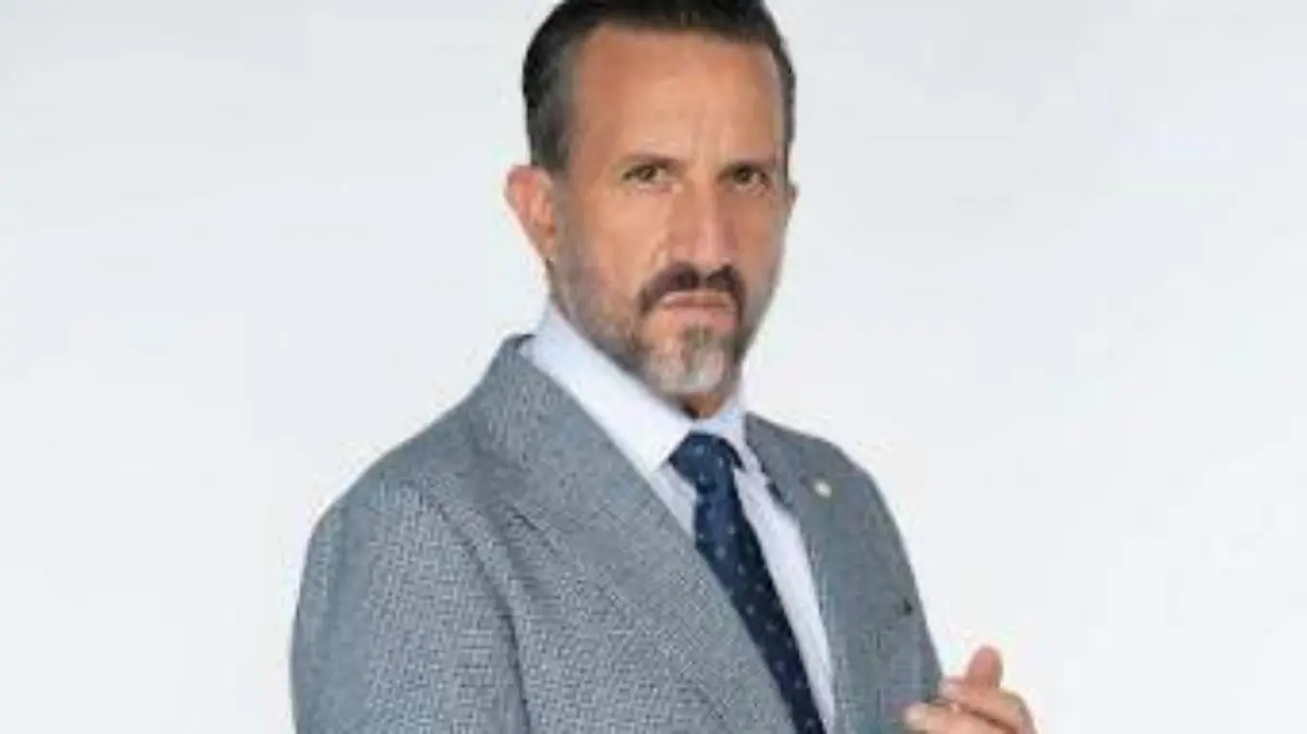 Plutarco en telenovela
