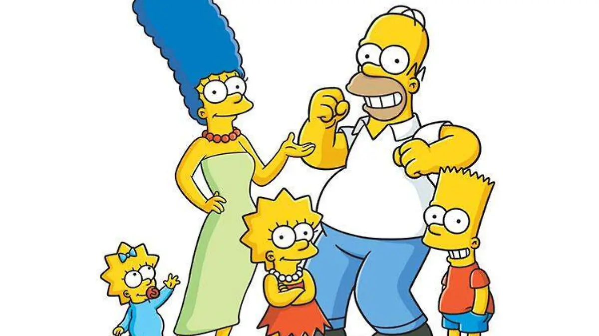 LOS-SIMPSON