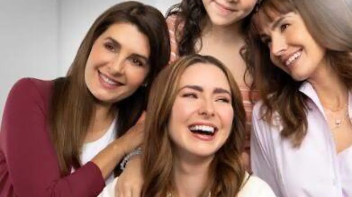 Telenovela Vence la ausencia