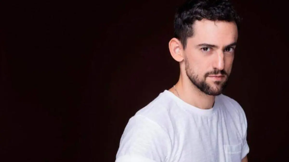 gerardo mendez