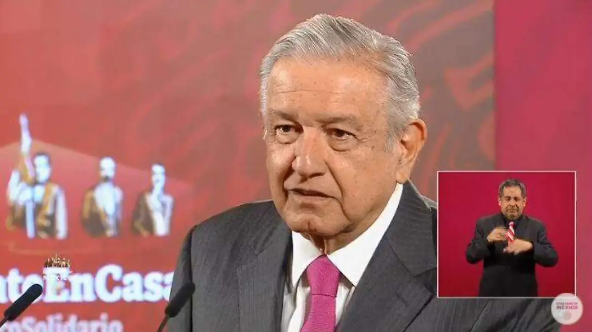 AMLO-FIDEICOMISOS