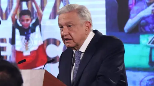 AMLO visitará a Petro 2
